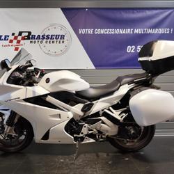 Honda VFR occasion - La Roche-sur-Yon - photo 2/4