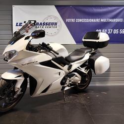 Honda VFR occasion - La Roche-sur-Yon - photo 3/4