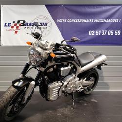 Yamaha MT01 occasion - La Roche-sur-Yon - photo 3/4