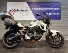 BMW F 800 R La Roche-sur-Yon