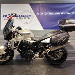 BMW F 800 R occasion - La Roche-sur-Yon - photo 2/4