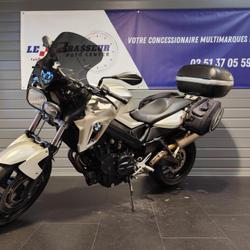 BMW F 800 R occasion - La Roche-sur-Yon - photo 3/4