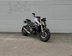 Suzuki GSX