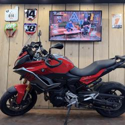 BMW F 900 XR occasion - Chambourcy - photo 2/3