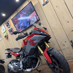 BMW F 900 XR occasion - Chambourcy - photo 3/3