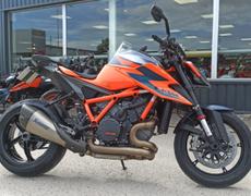 KTM Super Duke Chenôve