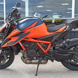 KTM Super Duke occasion - Chen&ocirc;ve - photo 2/5