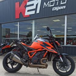 KTM Super Duke occasion - Chen&ocirc;ve - photo 3/5