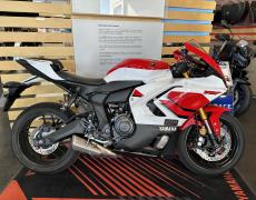 Yamaha YZF R7 Mérignac