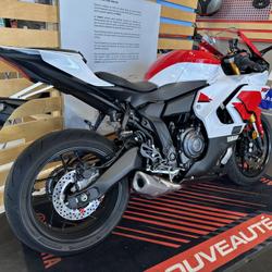 Yamaha YZF R7 occasion - M&eacute;rignac - photo 3/3