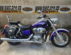 Honda Shadow Vitrolles