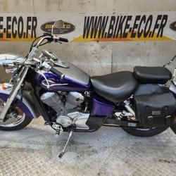 Honda Shadow occasion - Vitrolles - photo 2/5