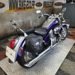 Honda Shadow occasion - Vitrolles - photo 3/5