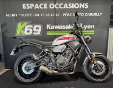 Yamaha autres Dardilly