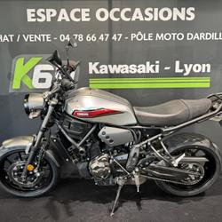 Yamaha XSR 700 ABS occasion - Dardilly - photo 2/5