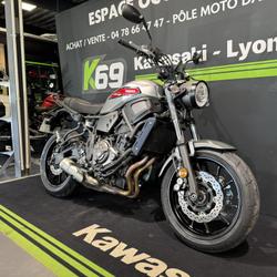 Yamaha XSR 700 ABS occasion - Dardilly - photo 3/5