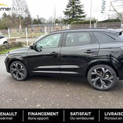 Renault Austral E-Tech full hybrid 200 GSR2 Techno esprit Alpine Plo&euml;rmel