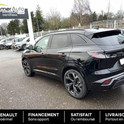 Renault Austral E-Tech full hybrid 200 GSR2 Techno esprit Alpine Plo&euml;rmel