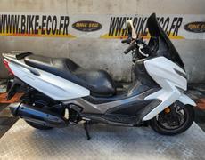 Kymco X-Town
