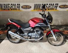 Guzzi Breva Vitrolles