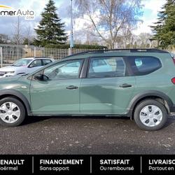 Dacia Jogger ECO-G 100 7 places Essential Plo&euml;rmel