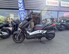 Yamaha X MAX Saint-Doulchard