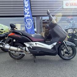 Yamaha X MAX occasion - Saint-Doulchard - photo 2/2