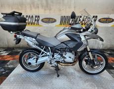 BMW R 1200 GS Vitrolles