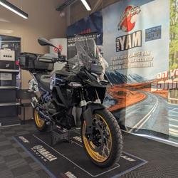 BMW R 1300 GS ADVENTURE occasion - Rennes - photo 2/5