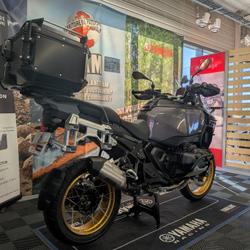 BMW R 1300 GS ADVENTURE occasion - Rennes - photo 3/5