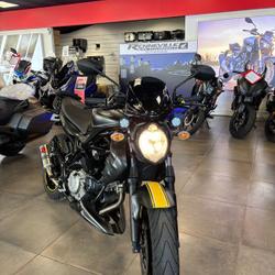 Suzuki Gladius occasion - Villemomble - photo 2/5