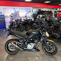 Suzuki Gladius occasion - Villemomble - photo 3/5