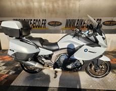 BMW K 1600 Vitrolles
