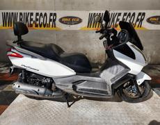 Kymco Dink street Vitrolles