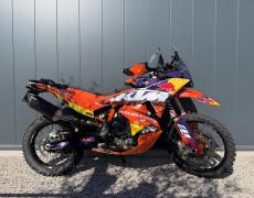 KTM Adventure Saint-Étienne