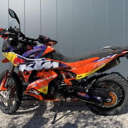 KTM Adventure occasion - Saint-&Eacute;tienne - photo 2/5