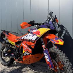 KTM Adventure occasion - Saint-&Eacute;tienne - photo 3/5