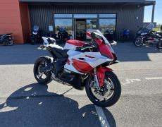 Yamaha YZF Pontivy