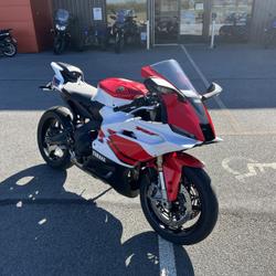 Yamaha YZF occasion - Pontivy - photo 2/5