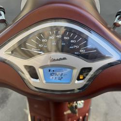Vespa Primavera occasion - Paris 11e Arrondissement - photo 3/5