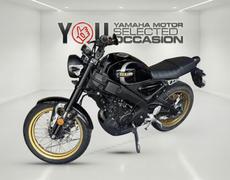 Yamaha autres Royan