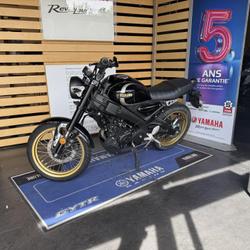 Yamaha XSR 125 Legacy occasion - Royan - photo 2/5
