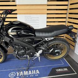 Yamaha XSR 125 Legacy occasion - Royan - photo 3/5