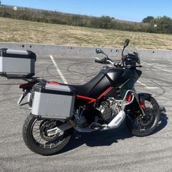 Aprilia Tuareg occasion - Pontivy - photo 3/5