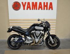 Yamaha MT01 Nancy
