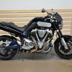 Yamaha MT01 occasion - Nancy - photo 2/5