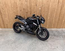 Triumph Street Valence