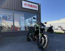 Kawasaki Z Ville-la-Grand