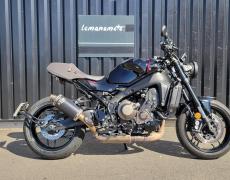 Yamaha autres Ruaudin