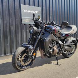 Yamaha XSR 900 occasion - Ruaudin - photo 2/5